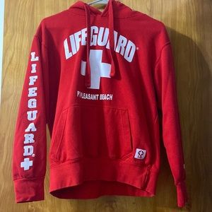 Lifeguard Hoodie